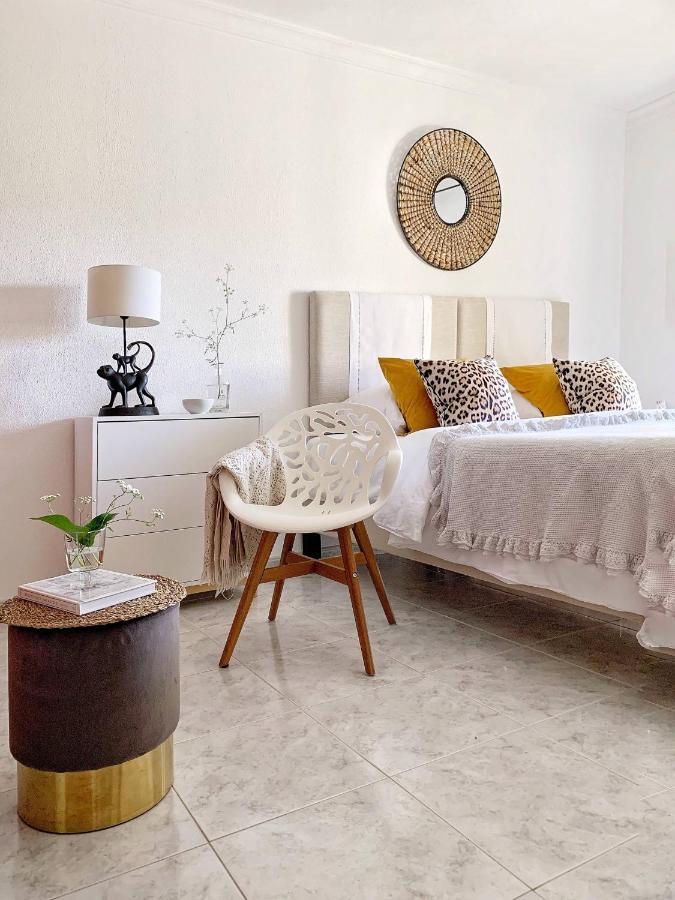Stylish 3 Bedroom Apartment Close To The Beach Monte Gordo Kültér fotó
