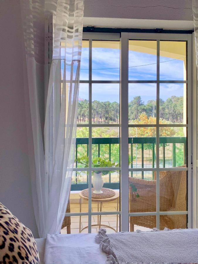 Stylish 3 Bedroom Apartment Close To The Beach Monte Gordo Kültér fotó