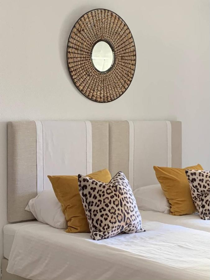 Stylish 3 Bedroom Apartment Close To The Beach Monte Gordo Kültér fotó