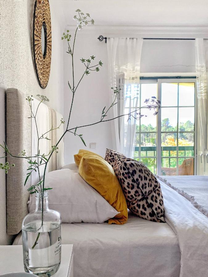 Stylish 3 Bedroom Apartment Close To The Beach Monte Gordo Kültér fotó