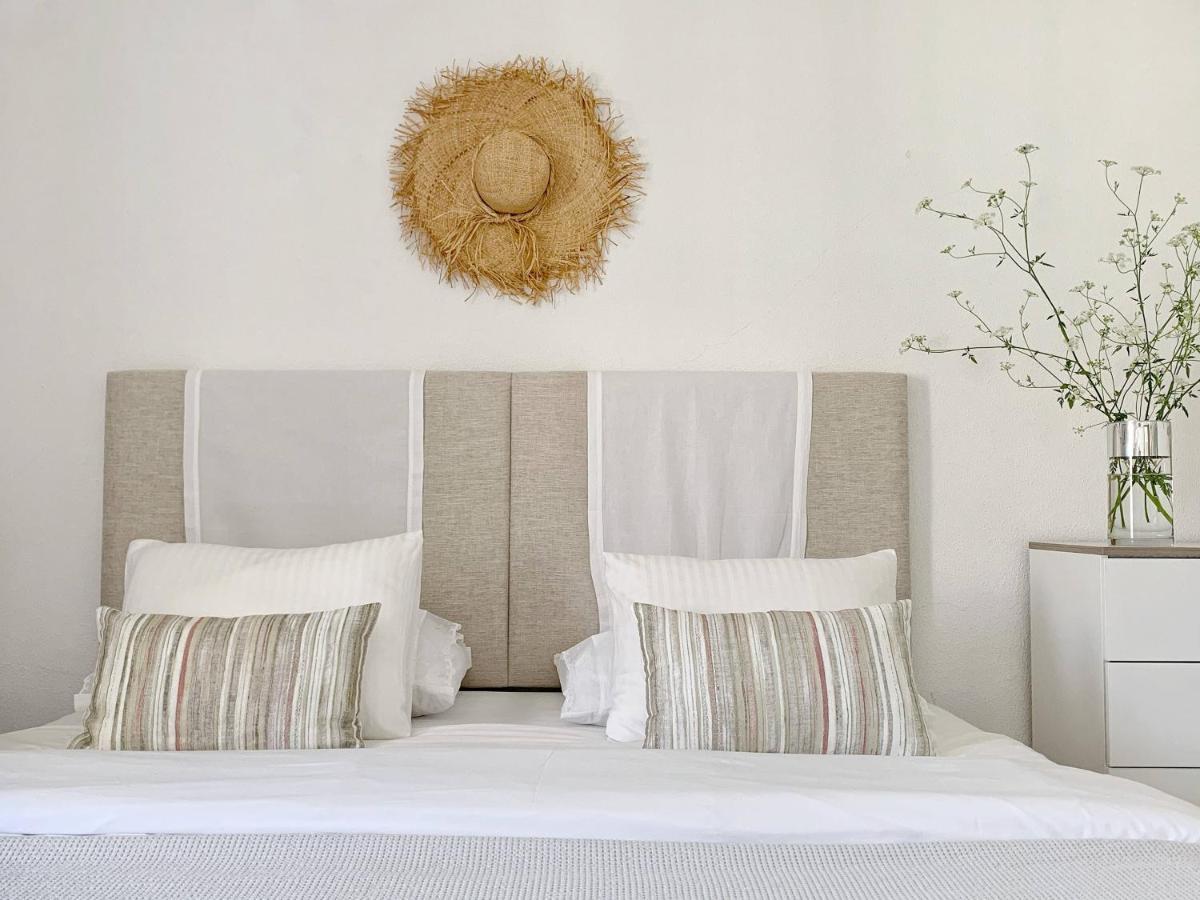 Stylish 3 Bedroom Apartment Close To The Beach Monte Gordo Kültér fotó