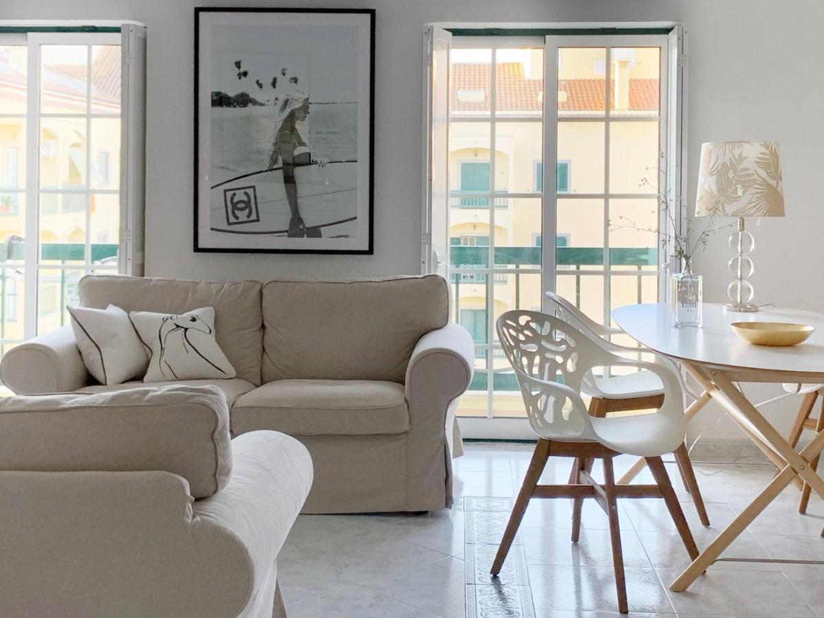 Stylish 3 Bedroom Apartment Close To The Beach Monte Gordo Kültér fotó