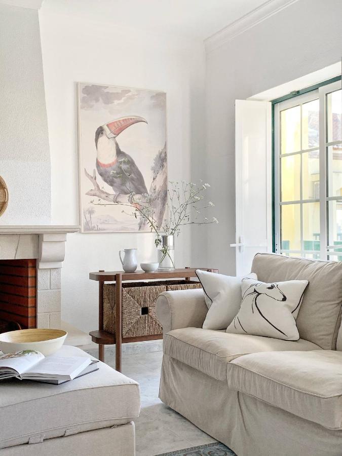 Stylish 3 Bedroom Apartment Close To The Beach Monte Gordo Kültér fotó