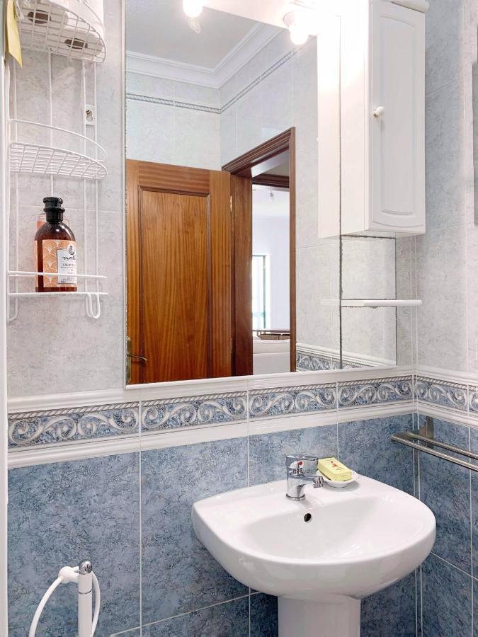 Stylish 3 Bedroom Apartment Close To The Beach Monte Gordo Kültér fotó