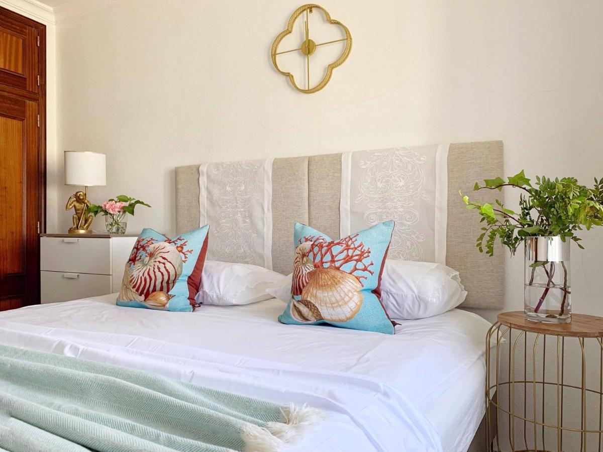 Stylish 3 Bedroom Apartment Close To The Beach Monte Gordo Kültér fotó