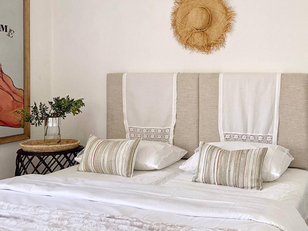 Stylish 3 Bedroom Apartment Close To The Beach Monte Gordo Kültér fotó