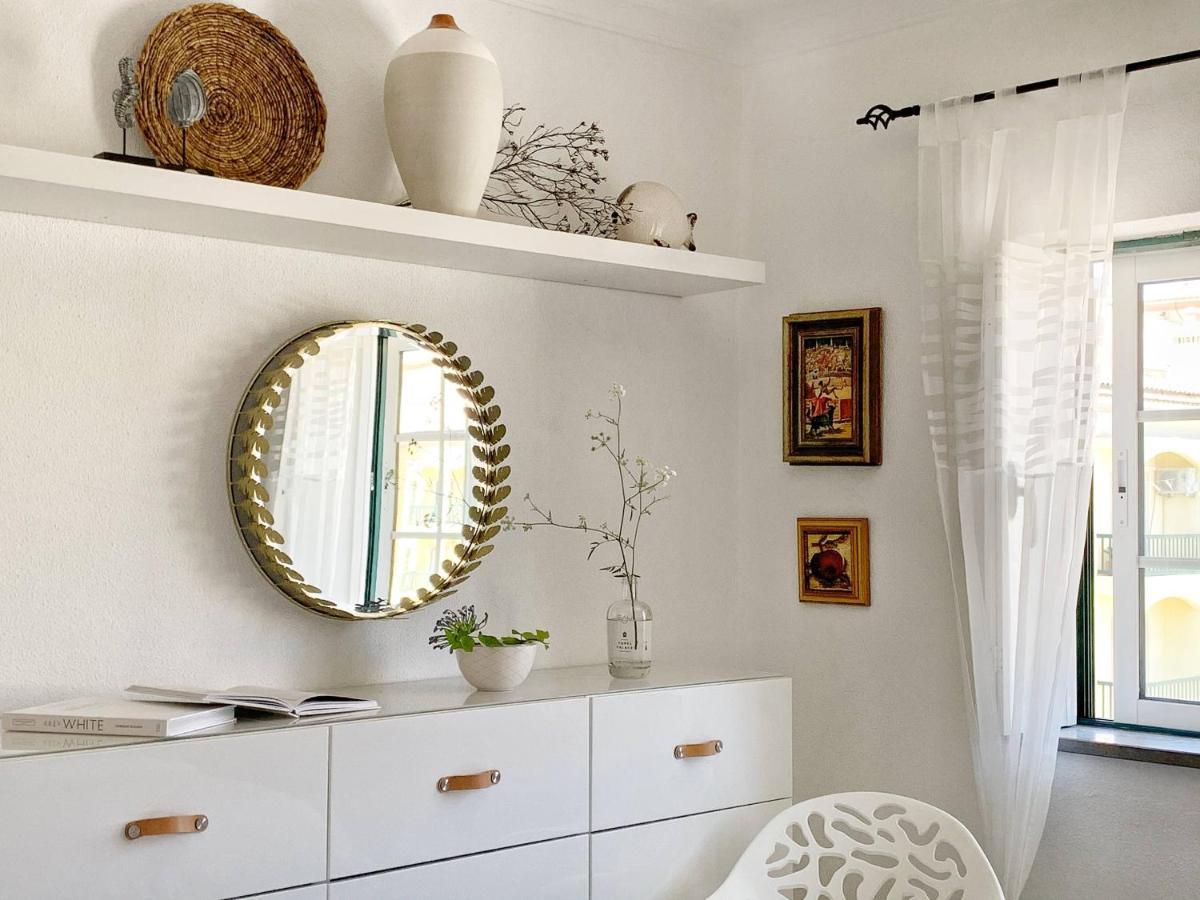 Stylish 3 Bedroom Apartment Close To The Beach Monte Gordo Kültér fotó
