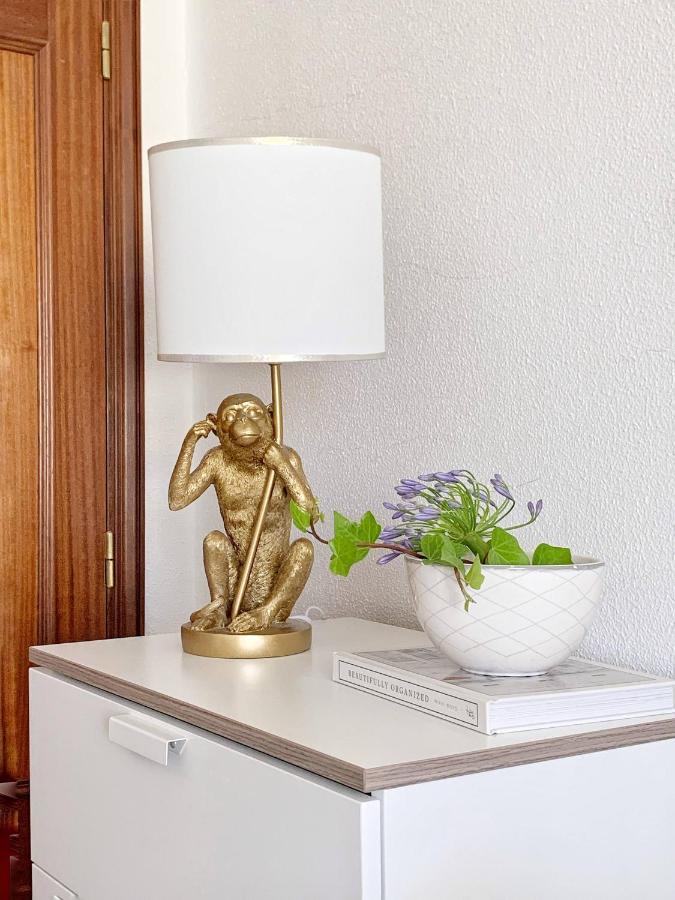Stylish 3 Bedroom Apartment Close To The Beach Monte Gordo Kültér fotó
