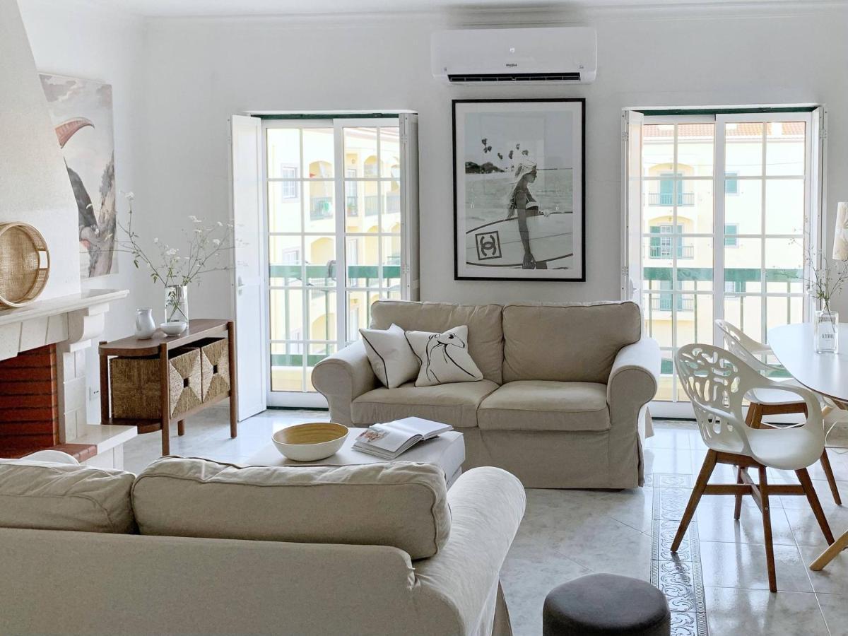 Stylish 3 Bedroom Apartment Close To The Beach Monte Gordo Kültér fotó