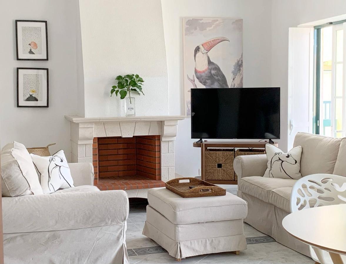 Stylish 3 Bedroom Apartment Close To The Beach Monte Gordo Kültér fotó