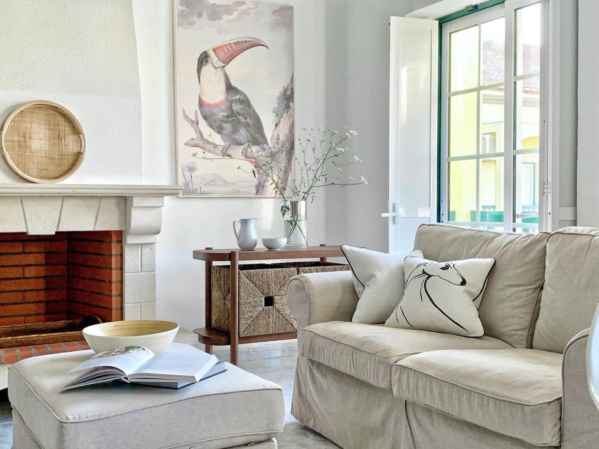 Stylish 3 Bedroom Apartment Close To The Beach Monte Gordo Kültér fotó