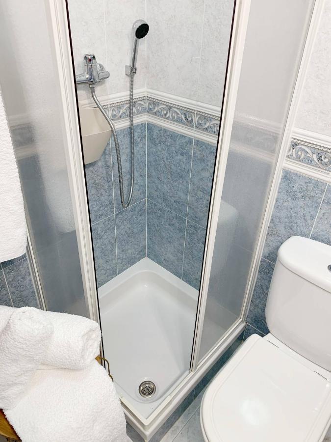 Stylish 3 Bedroom Apartment Close To The Beach Monte Gordo Kültér fotó