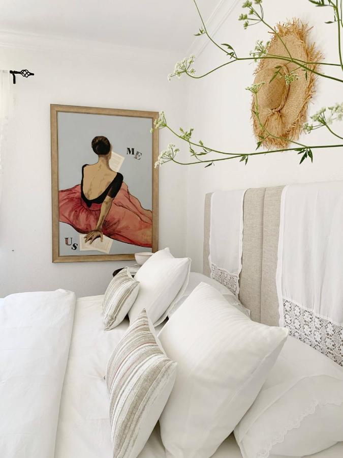 Stylish 3 Bedroom Apartment Close To The Beach Monte Gordo Kültér fotó