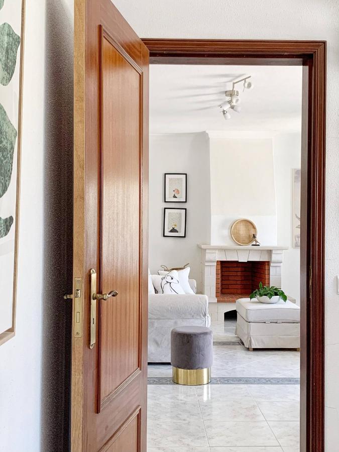 Stylish 3 Bedroom Apartment Close To The Beach Monte Gordo Kültér fotó