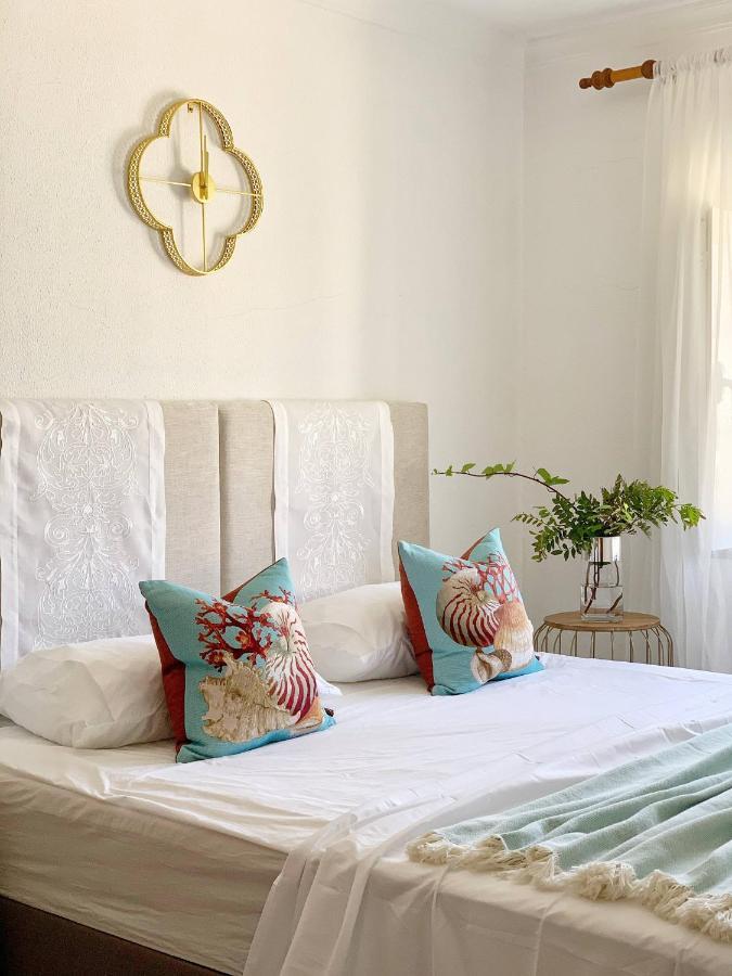 Stylish 3 Bedroom Apartment Close To The Beach Monte Gordo Kültér fotó
