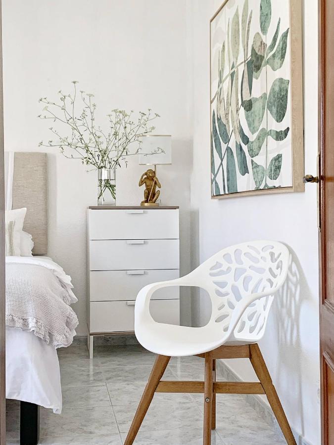 Stylish 3 Bedroom Apartment Close To The Beach Monte Gordo Kültér fotó