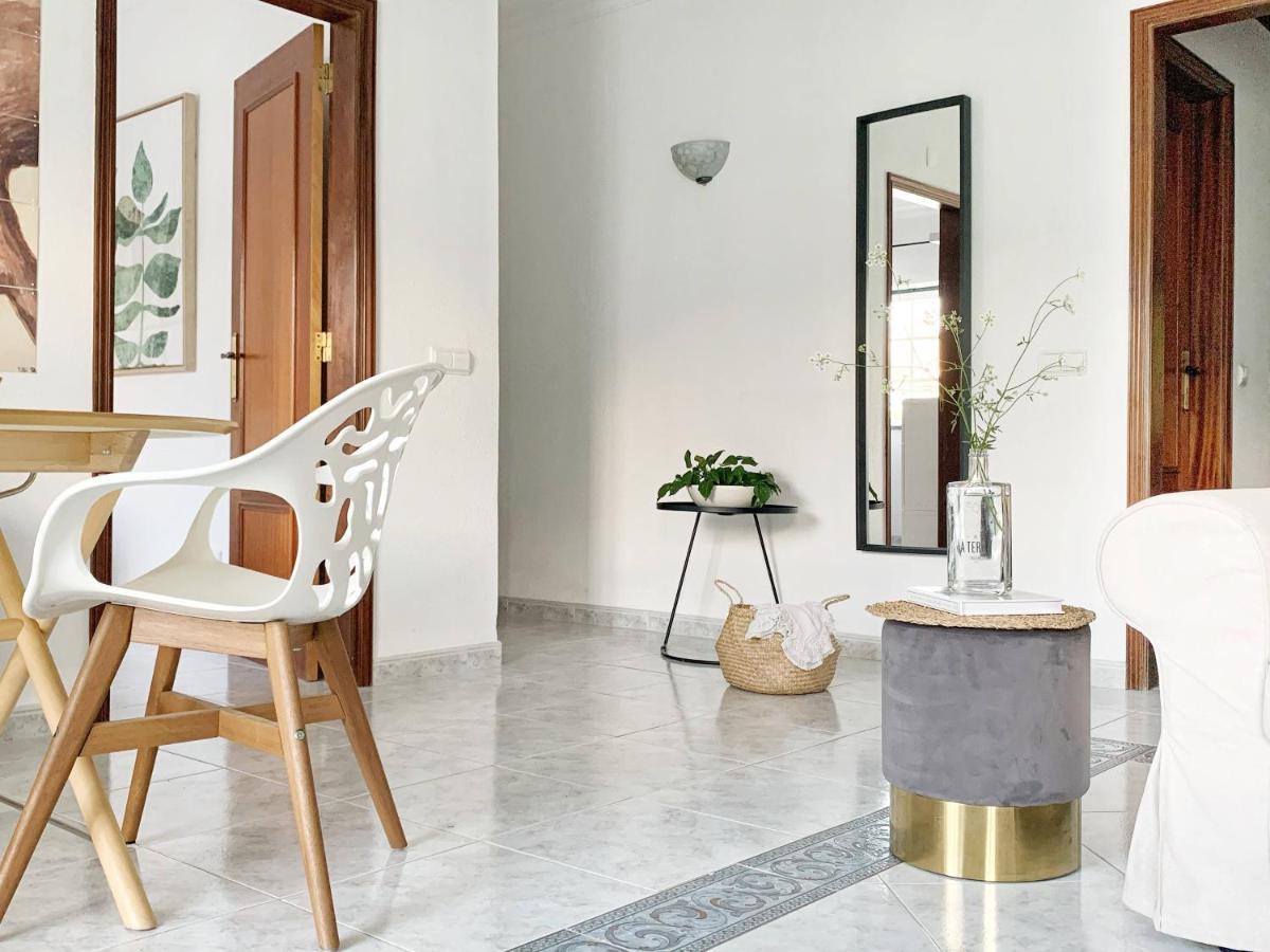 Stylish 3 Bedroom Apartment Close To The Beach Monte Gordo Kültér fotó