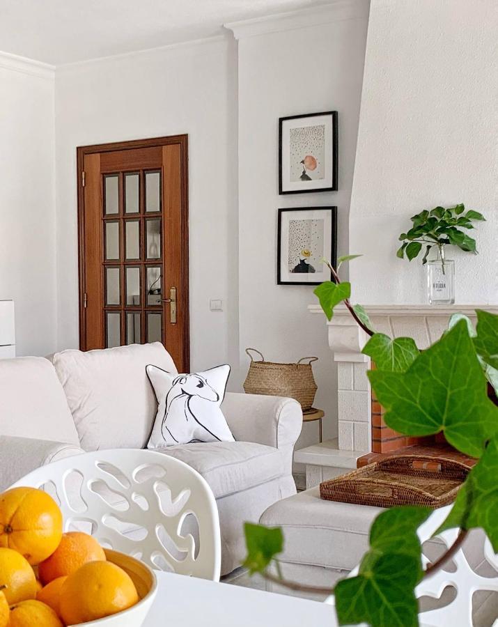 Stylish 3 Bedroom Apartment Close To The Beach Monte Gordo Kültér fotó