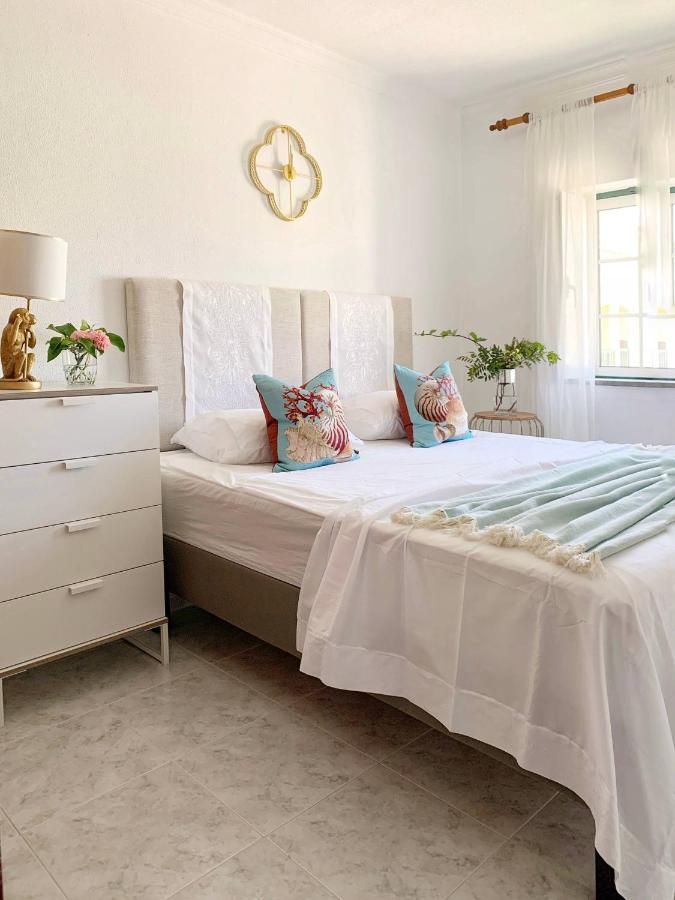 Stylish 3 Bedroom Apartment Close To The Beach Monte Gordo Kültér fotó