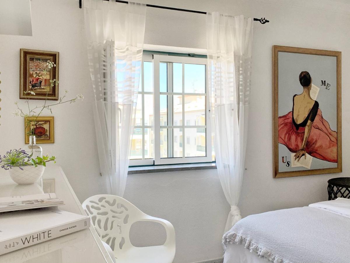 Stylish 3 Bedroom Apartment Close To The Beach Monte Gordo Kültér fotó