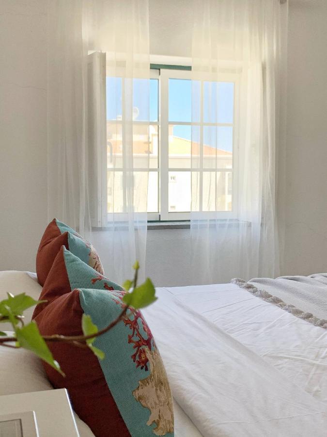 Stylish 3 Bedroom Apartment Close To The Beach Monte Gordo Kültér fotó