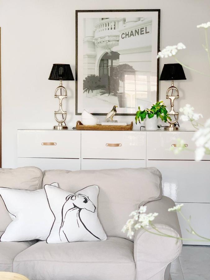 Stylish 3 Bedroom Apartment Close To The Beach Monte Gordo Kültér fotó