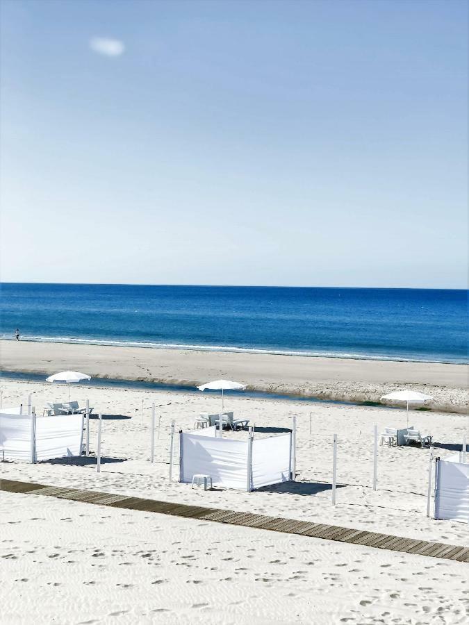 Stylish 3 Bedroom Apartment Close To The Beach Monte Gordo Kültér fotó