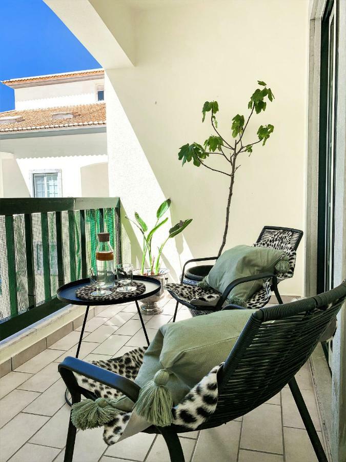 Stylish 3 Bedroom Apartment Close To The Beach Monte Gordo Kültér fotó